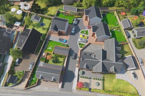 3D Visualization
