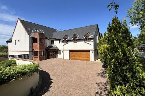 Front External