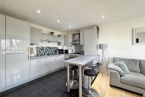 Kitchen/Lounge