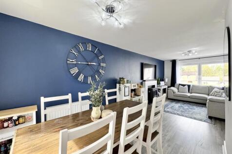 Lounge / Dining