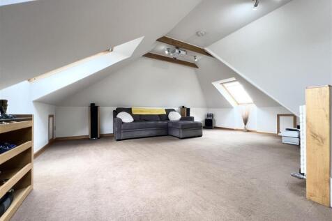 Cinema/ Attic