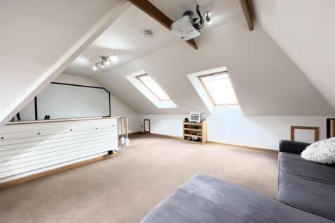 Cinema/ Attic