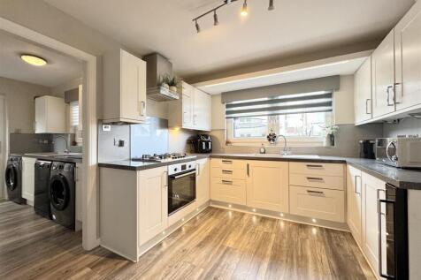 Kitchen/Utility