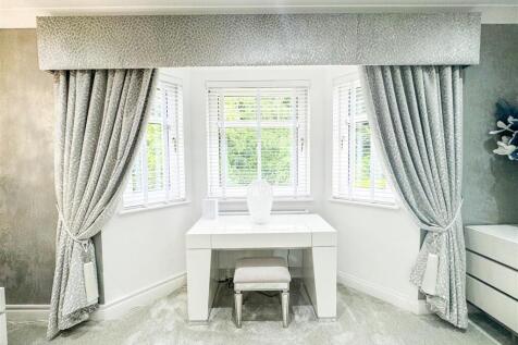 Master/En-Suite