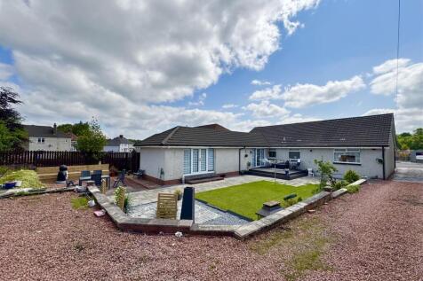 Garden/Driveway