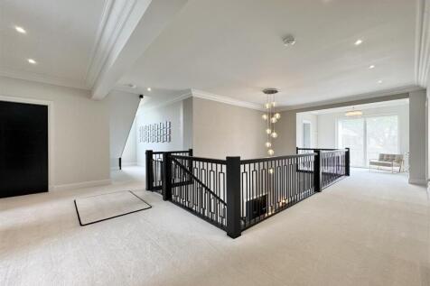 Upper Level