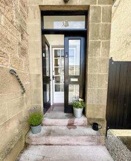 External Entrance