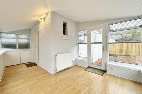 Sunroom