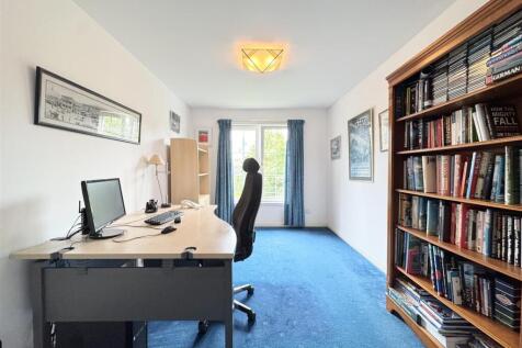 Office/Bedroom