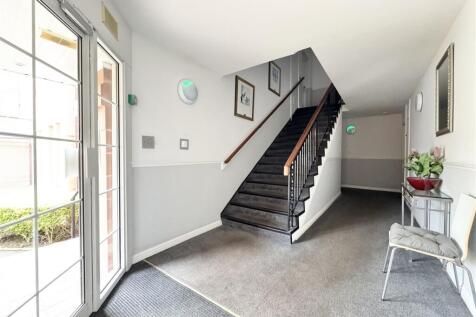 Communal Entrance