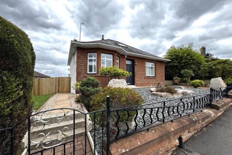 Front external