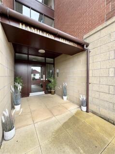 External Entrance