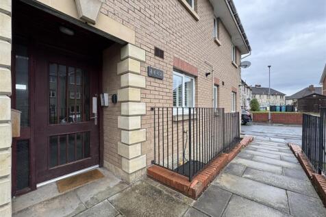 External Entrance