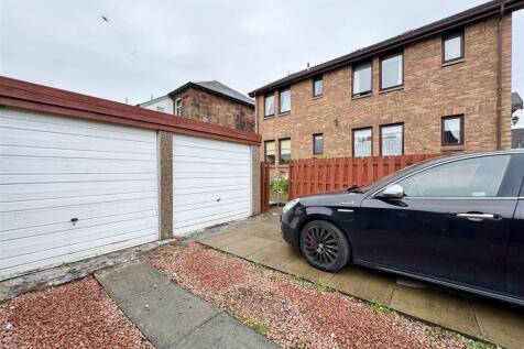 Driveway / Garage