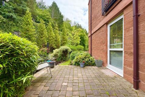 Private Patio