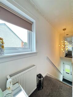 Hall Stair