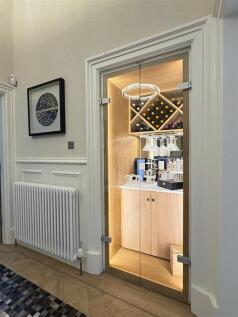 Bar Area/Hall
