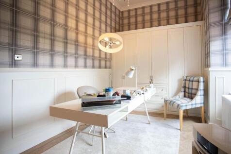 Office/Bedroom