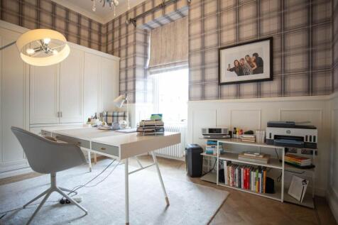 Office/Bedroom
