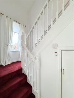Stair case