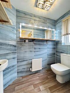 Cloakroom Wc