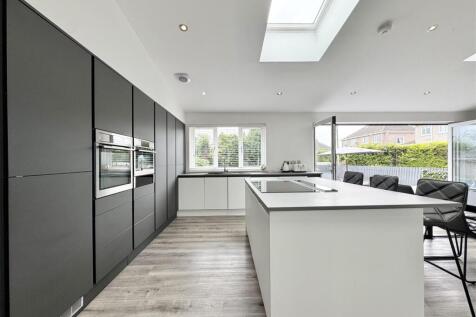 Dining Kitchen/Family Room