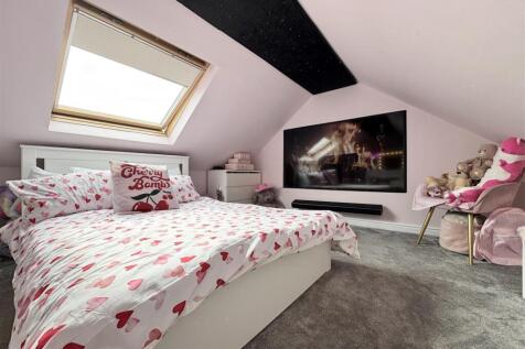 Attic Room