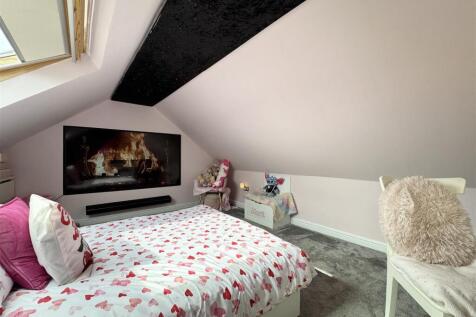 Attic Room