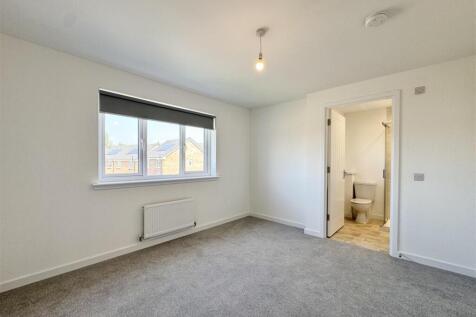 Bedroom/En-Suite