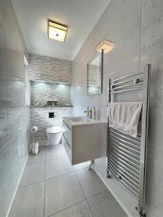Cloakroom Wc