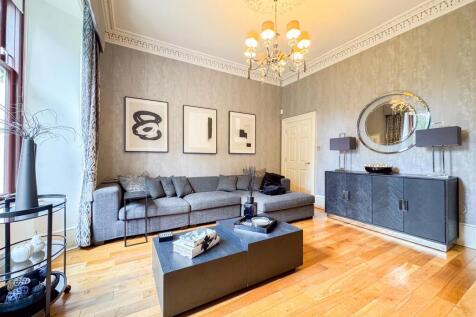 Family TV Room / Bedroom