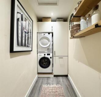 Utility Area