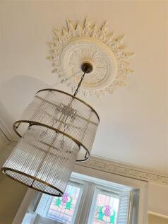Ceiling Rose