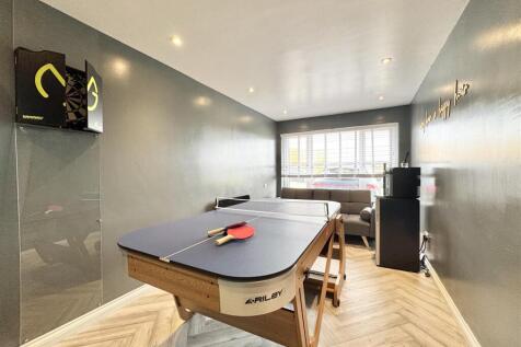 Games Room / Sitting Room / Bedroom 5