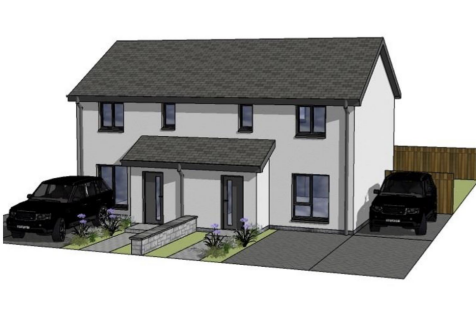 House Type B