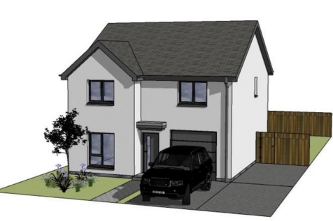 House Type C