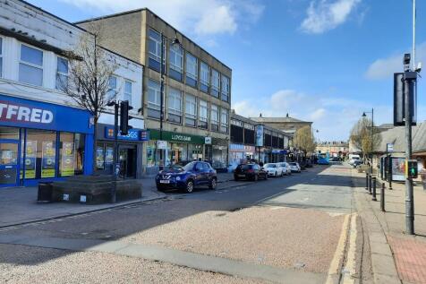 Commercial Street