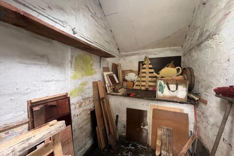 OUTBUILDING