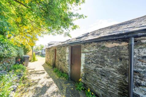 OUTBUILDING