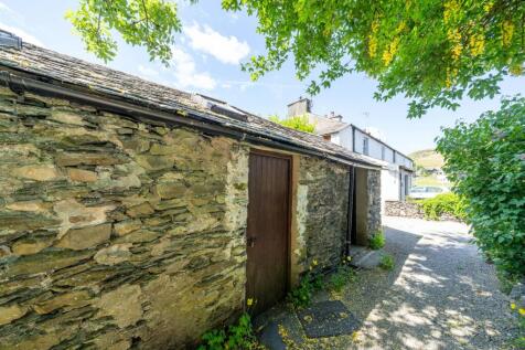 OUTBUILDING
