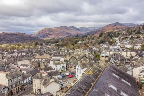 Aerial Views