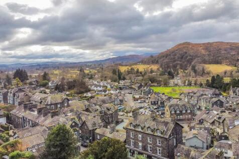 Aerial Views