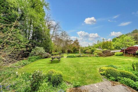 Communal gardens