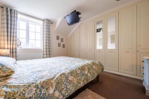 Bedroom No. 1