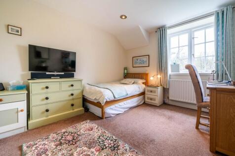 Bedroom No. 2