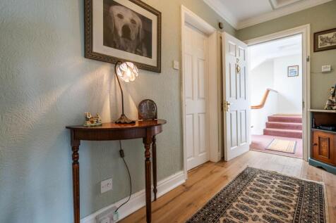 Apartment Entrance Hall