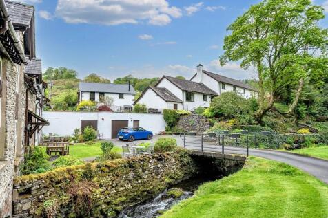 River Gilpin