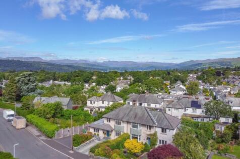 Drone view