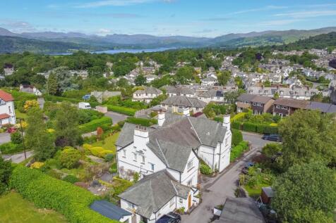 Drone views