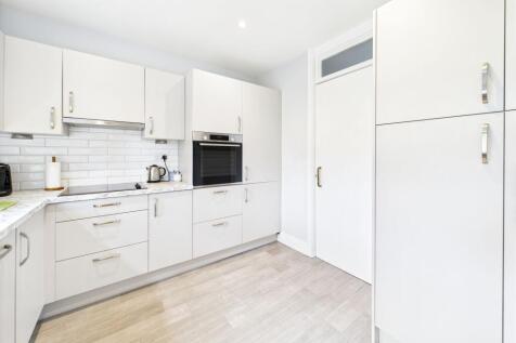 Modern Kitchen